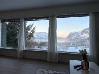 BNR Apartment Lofoten - B&B Lyngværet