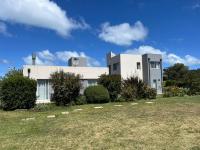 El Remanso - Ferienwohnung La Estafeta