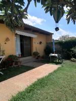Casa Vacanze La Margherita - B&B Riola Sardo