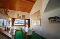 Chesa La Drosa - Celerina - B&B Celerina