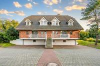 Ahoi - B&B Sankt Peter-Ording