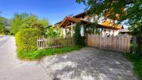 Ferienwohnungen Hörterer | Chiemgau Karte - B&B Grassau