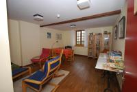 Habitación Individual