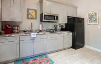 Tank House Stay for 2 in Comfort Texas Access to Pool Hot Tub - Chambres d'hôtes Comfort