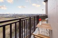 Primopiano - Olgettina - B&B Vimodrone