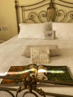 Chambre Double - Vue sur Jardin