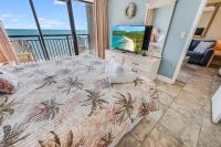 New,Stunning Views,2BR Oceanfront,Beach Cove,Pools - B&B Myrtle Beach