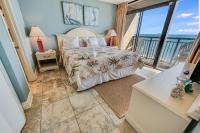 New,Stunning Views,2BR Oceanfront,Beach Cove,Pools - B&B Myrtle Beach