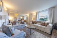 Hatchet Pond Cottage - B&B Beaulieu
