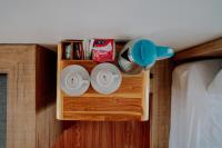 Habitación Doble Superior