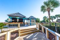 Beachfront View on 14th floor Pools Beach Cove - Ferienwohnung Myrtle Beach