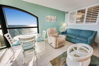 Seaside condo w hot tub & balcony - Bed and Breakfast Myrtle Beach