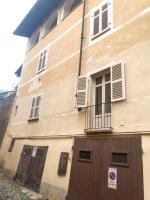 La Casa dei Nuovi Mondagli - B&B Saluzzo