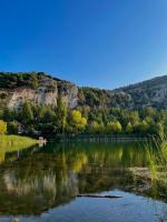 Antares - B&B Isnello