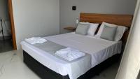 Cobertura VIP - Pé na Areia Meaípe - B&B Guarapari