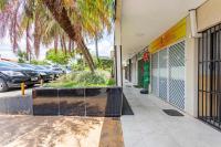 Apartamento 1 quarto no Núcleo Bandeirante com Ar Condicionado na Terceira Avenida - B&B Brasília