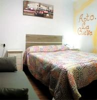 Apart La Cueva Axarquía - Bed and Breakfast Algarrobo