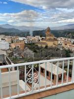 Aires de la Alpujarra - B&B Alcolea