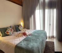 Campos Verde Home - B&B Campos do Jordão
