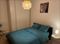 Logement T2 Nanterre université, proche de la Défense - B&B Nanterre
