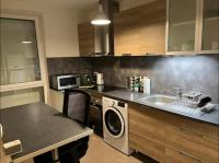 Logement T2 Nanterre université, proche de la Défense - B&B Nanterre