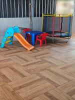 Apartamento 3 Fronteiras - B&B Foz do Iguaçu