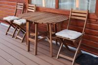 Onebnb Gästehaus mit Terrasse Nähe BER Flughafen Adlershof WISTA Treptow - Chambres d'hôtes Berlin