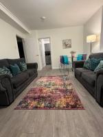 Flat No 2 - Bed and Breakfast Fort William