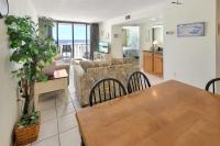 New, Low Floor, Direct Ocean View Sands Beach Club - Ferienwohnung Myrtle Beach
