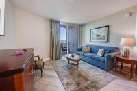 Amazing Oceanfront condo with pool & balcony views - Ferienwohnung Myrtle Beach