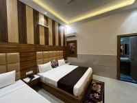 Chambre Familiale Deluxe