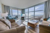 Oceanfront retreat w balcony & pools - B&B Myrtle Beach