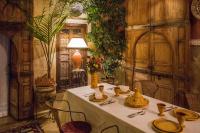 Riad Light Of Sun - B&B Marrakech