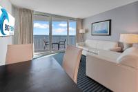 Private Honey Moon Suite Amazing Direct Oceanfront - B&B Myrtle Beach