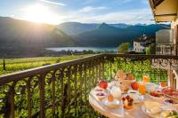 Vogelmaierhof am Kalterer See - B&B Coltura