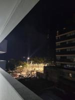 Studio mit Meerblick