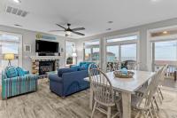 OIB12 The Doobler - B&B Ocean Isle Beach