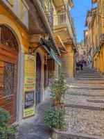 Appartamento Splendore - B&B Bellagio