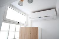 Habitación Doble con baño privado