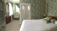 Deluxe Zimmer mit Queensize-Bett