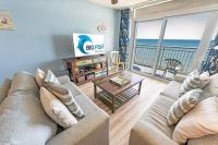 Heavenly Ocean Front ViewsPools Awaits, Location! - Ferienwohnung Myrtle Beach