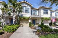 Charming southern townhouse w/enclosed yard & access to community pool - B&B Saint Simons Island