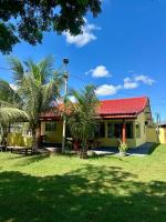 Rancho Piau - B&B Vila Bela da Santíssima Trindade