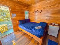 Baan Ton Lam Yai Kohlarn Resort บ้านต้นลำไยเกาะล้านรีสอร์ท - B&B Ban Ko Lan