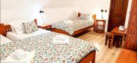 Dreibettzimmer