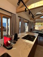 Eco-Chalet Matschiedl - B&B Tratten