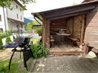 Ciasa Larese, between the lake and the Dolomites - B&B Auronzo di Cadore