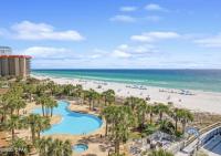 Gulf-Front Paradise, Steps to Beach & Pool Access - B&B Panama City Beach