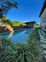 Barra Grande Villa Uluwatu 04 - B&B Maraú