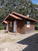 chalé 1 - Ferienwohnung Urubici